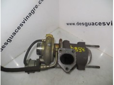 Recambio de turbo : bmw 525 : 2.5 td [1992] para bmw  525 2.5 td referencia OEM IAM 2243579   2