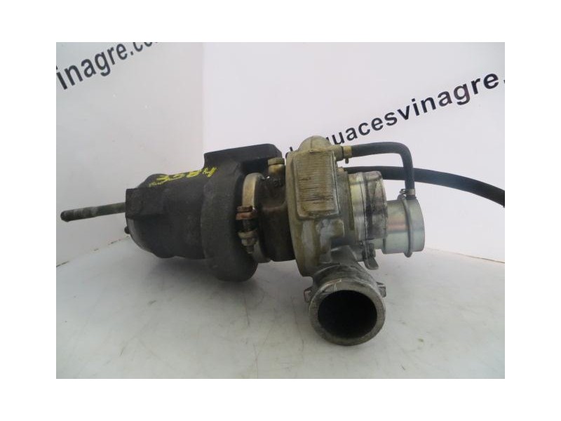 Recambio de turbo : bmw 525 : 2.5 td [1992] para bmw  525 2.5 td referencia OEM IAM 2243579  