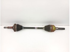 Recambio de transmision trasera izquierda para jaguar s-type ii (x200) 3.0 v6 referencia OEM IAM XW4W4K139AA   2