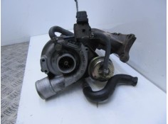 Recambio de turbo : volkswagen passat : 1.8 g (150cv) [1999] para volkswagen passat 1.8 g referencia OEM IAM 058145703J   2