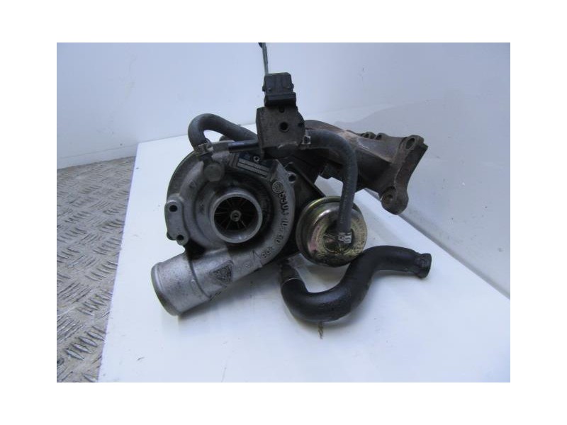 Recambio de turbo : volkswagen passat : 1.8 g (150cv) [1999] para volkswagen passat 1.8 g referencia OEM IAM 058145703J  