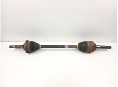 Recambio de transmision trasera derecha para jaguar s-type ii (x200) 3.0 v6 referencia OEM IAM XW4W4K138AA  