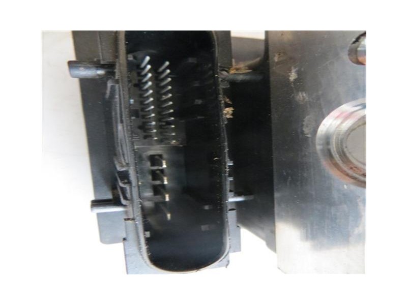 Recambio de abs : renault clio : 1.2 g/d4f d740 (74,8cv) 5p [2005] para renault clio 1.2 g/d4f d740   referencia OEM IAM 0265231