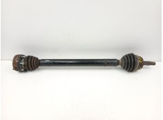 Recambio de transmision delantera derecha para seat ibiza ii (6k1) 1.4 16v referencia OEM IAM 6K0407272M  