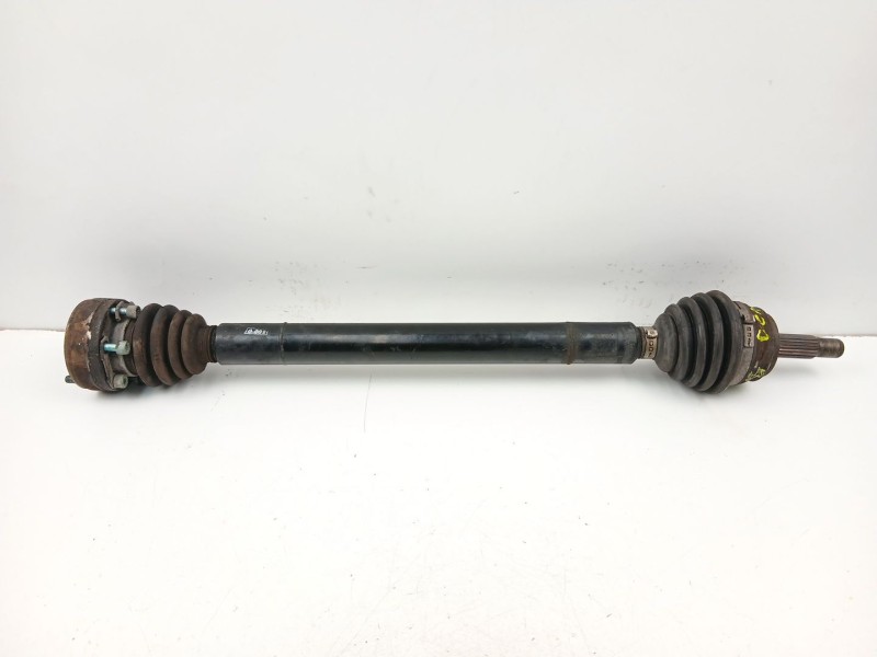 Recambio de transmision delantera derecha para seat ibiza ii (6k1) 1.4 16v referencia OEM IAM 6K0407272M  