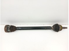 Recambio de transmision delantera derecha para seat ibiza ii (6k1) 1.4 16v referencia OEM IAM 6K0407272M   2