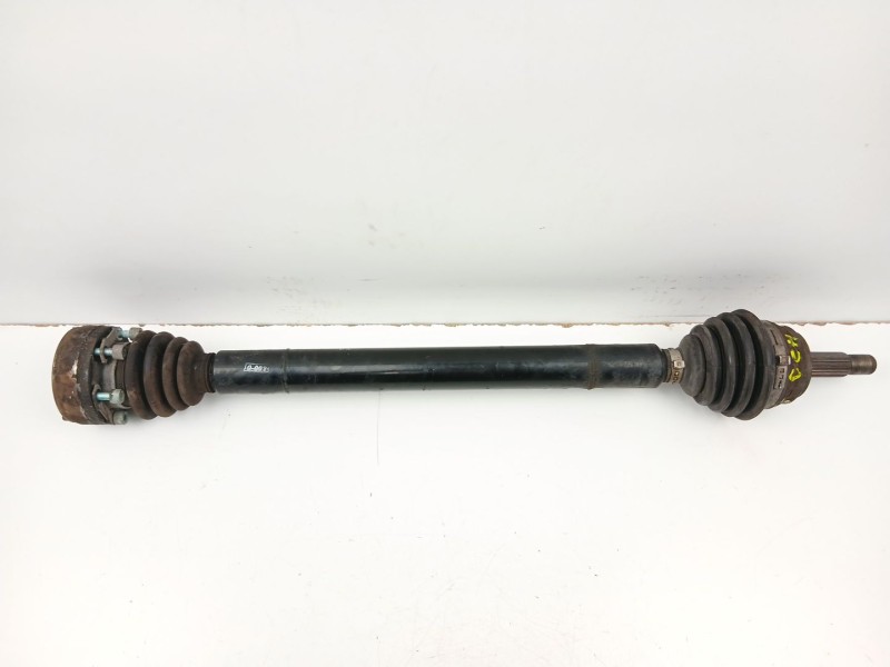 Recambio de transmision delantera derecha para seat ibiza ii (6k1) 1.4 16v referencia OEM IAM 6K0407272M  