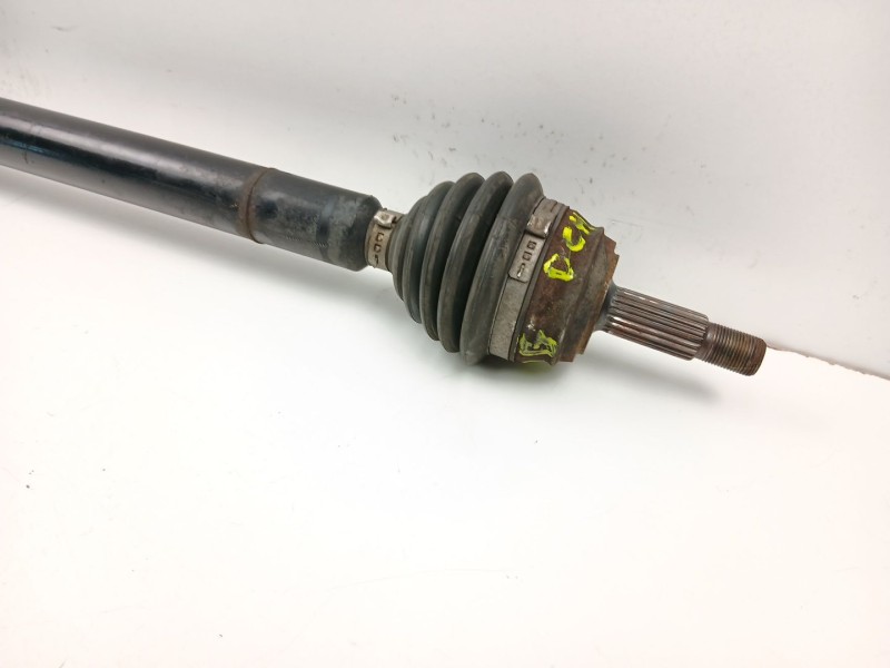 Recambio de transmision delantera derecha para seat ibiza ii (6k1) 1.4 16v referencia OEM IAM 6K0407272M  