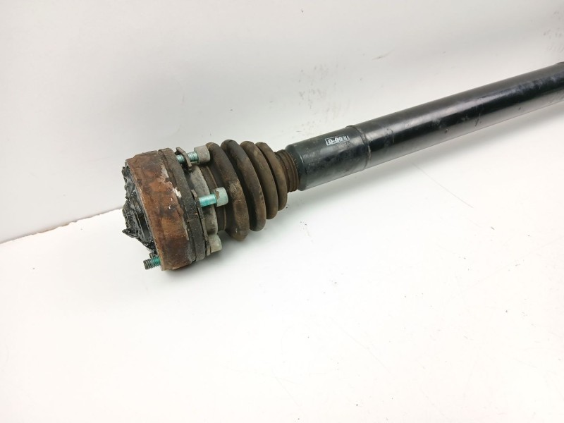 Recambio de transmision delantera derecha para seat ibiza ii (6k1) 1.4 16v referencia OEM IAM 6K0407272M  