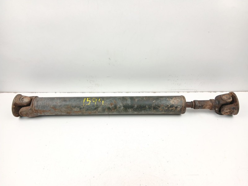 Recambio de transmision central trasera para lada niva 1.6 g (g:vaz2121) referencia OEM IAM 21212201012  