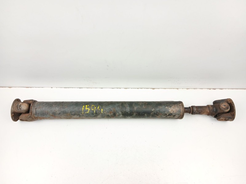 Recambio de transmision central trasera para lada niva 1.6 g (g:vaz2121) referencia OEM IAM 21212201012  