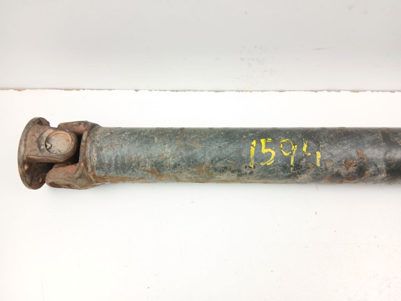 Recambio de transmision central trasera para lada niva 1.6 g (g:vaz2121) referencia OEM IAM 21212201012  