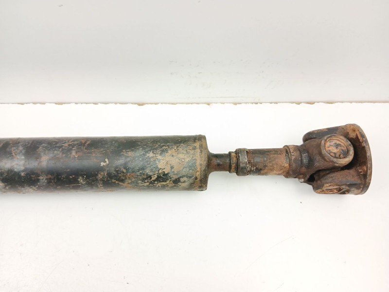 Recambio de transmision central trasera para lada niva 1.6 g (g:vaz2121) referencia OEM IAM 21212201012  