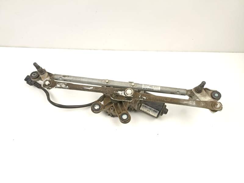Recambio de motor limpia delantero para chevrolet captiva (c100, c140) 2.2 d referencia OEM IAM 20829044  20914316