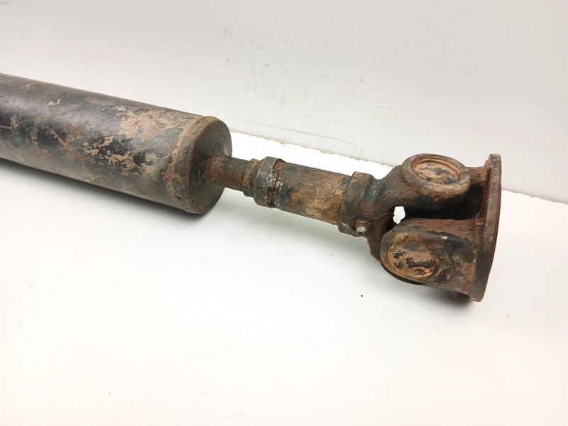 Recambio de transmision central trasera para lada niva 1.6 g (g:vaz2121) referencia OEM IAM 21212201012  