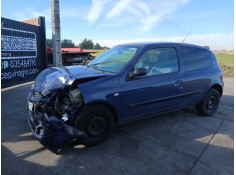 renault clio ii (bb_, cb_) del año 1998