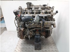 Recambio de motor turbo diesel para peugeot boxer autobús 3.0 hdi 145 referencia OEM IAM F1CE3481M   2