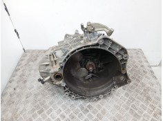 Recambio de caja cambios 6v turbo diesel para fiat ducato autobús (250_) 160 multijet 3,0 d referencia OEM IAM 546S30J4563WR  