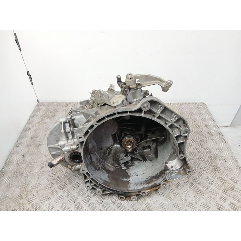 Recambio de caja cambios 6v turbo diesel para peugeot boxer autobús 3.0 hdi 145 referencia OEM IAM 546S30J4563WR  