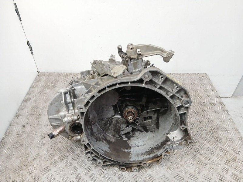 Recambio de caja cambios 6v turbo diesel para peugeot boxer autobús 3.0 hdi 145 referencia OEM IAM 546S30J4563WR  