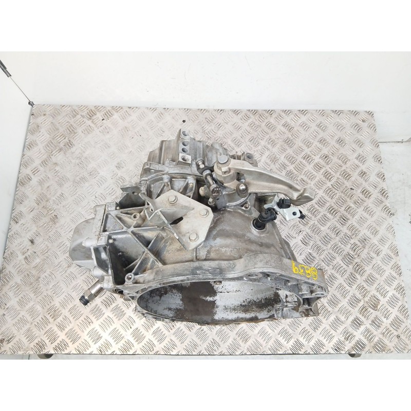Recambio de caja cambios 6v turbo diesel para peugeot boxer autobús 3.0 hdi 145 referencia OEM IAM 546S30J4563WR  