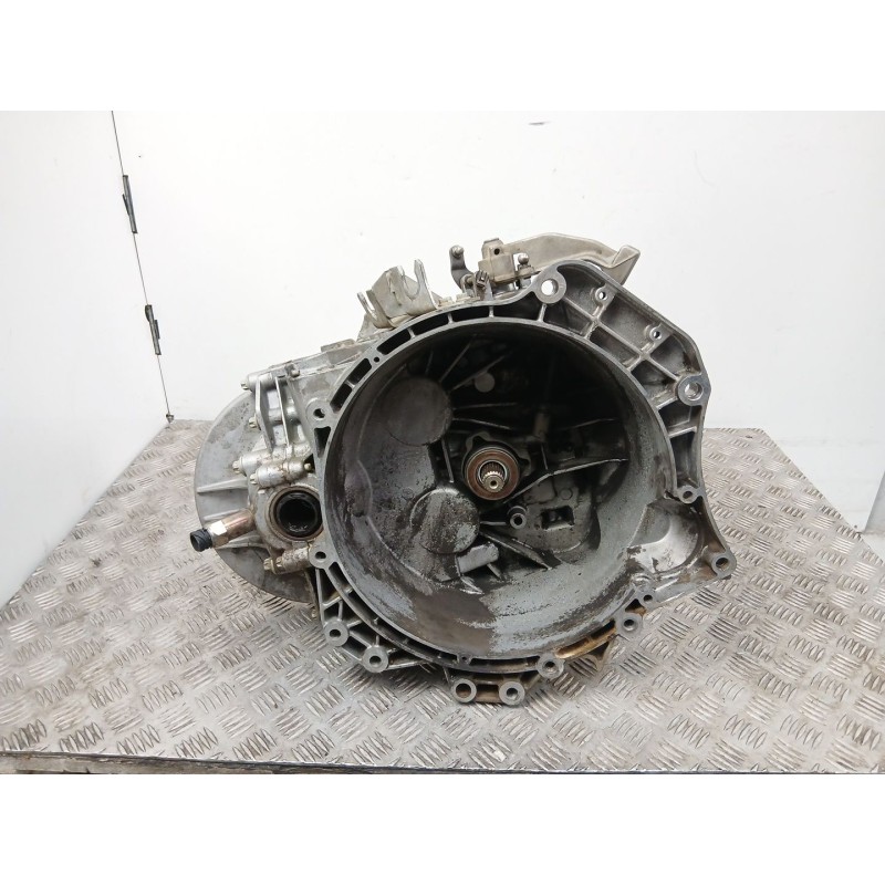 Recambio de caja cambios 6v turbo diesel para peugeot boxer autobús 3.0 hdi 145 referencia OEM IAM 546S30J4563WR  