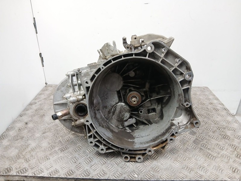 Recambio de caja cambios 6v turbo diesel para peugeot boxer autobús 3.0 hdi 145 referencia OEM IAM 546S30J4563WR  