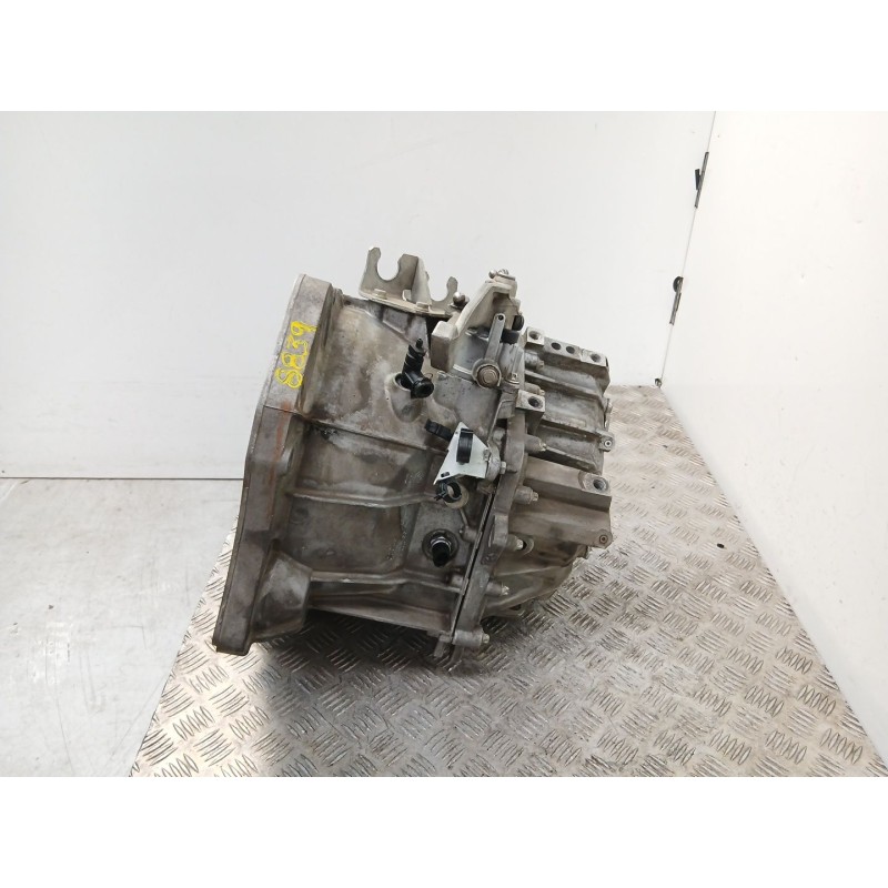 Recambio de caja cambios 6v turbo diesel para peugeot boxer autobús 3.0 hdi 145 referencia OEM IAM 546S30J4563WR  