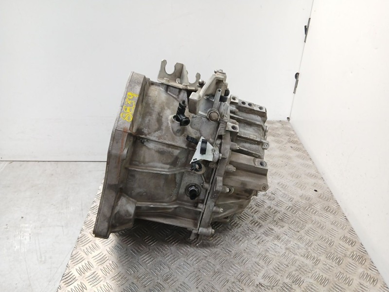 Recambio de caja cambios 6v turbo diesel para peugeot boxer autobús 3.0 hdi 145 referencia OEM IAM 546S30J4563WR  