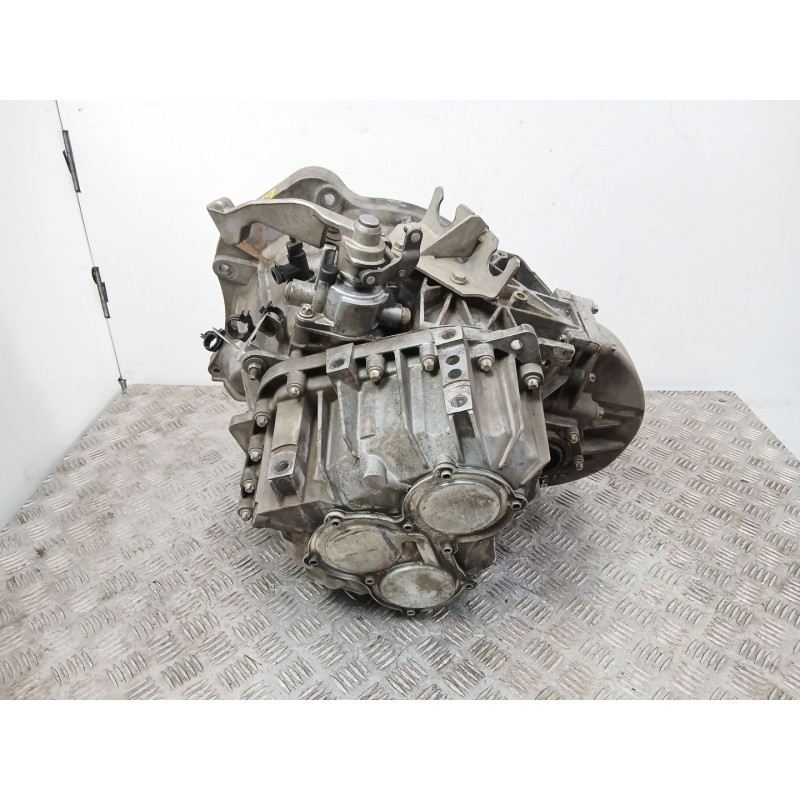 Recambio de caja cambios 6v turbo diesel para peugeot boxer autobús 3.0 hdi 145 referencia OEM IAM 546S30J4563WR  