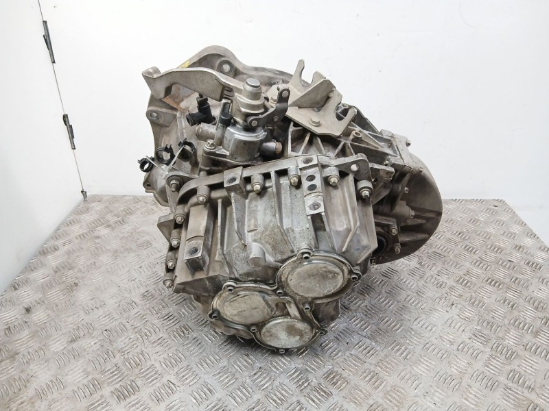 Recambio de caja cambios 6v turbo diesel para peugeot boxer autobús 3.0 hdi 145 referencia OEM IAM 546S30J4563WR  