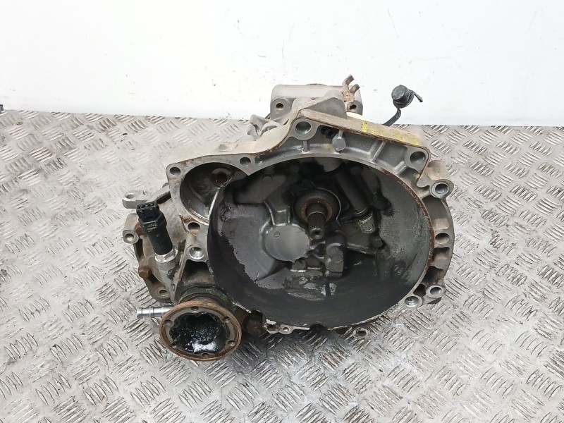 Recambio de caja cambios 5v gasolina para seat ibiza ii (6k1) 1.4 16v referencia OEM IAM 085301107  