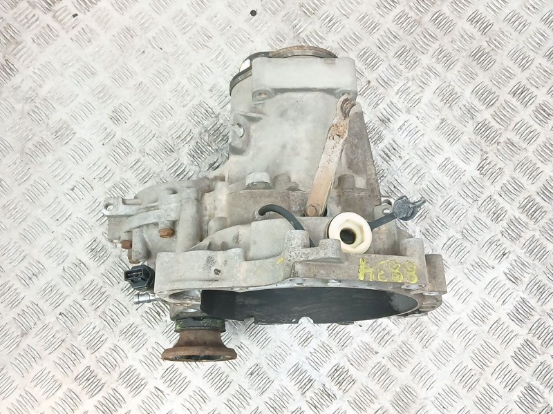 Recambio de caja cambios 5v gasolina para seat ibiza ii (6k1) 1.4 16v referencia OEM IAM 085301107  