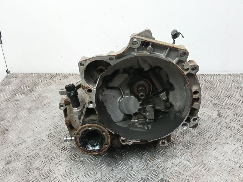 Recambio de caja cambios 5v gasolina para seat ibiza ii (6k1) 1.4 16v referencia OEM IAM 085301107  