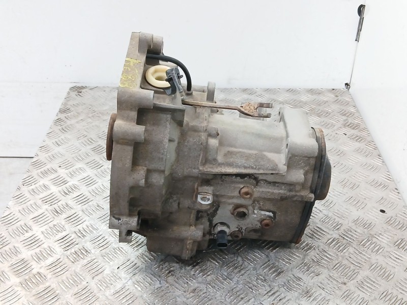Recambio de caja cambios 5v gasolina para seat ibiza ii (6k1) 1.4 16v referencia OEM IAM 085301107  