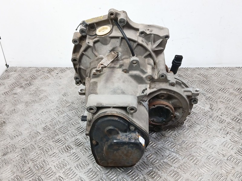 Recambio de caja cambios 5v gasolina para seat ibiza ii (6k1) 1.4 16v referencia OEM IAM 085301107  
