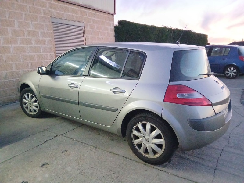 renault megane ii (bm0/1_, cm0/1_) del año 2007