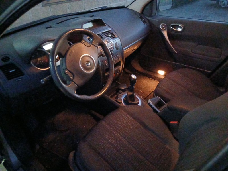 renault megane ii (bm0/1_, cm0/1_) del año 2007