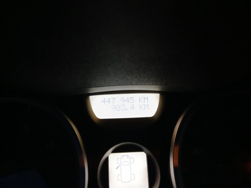 renault megane ii (bm0/1_, cm0/1_) del año 2007