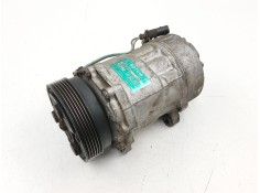 Recambio de compresor aire acondicionado para seat ibiza ii (6k1) 1.4 16v referencia OEM IAM 1J0820803F  SD7V161215