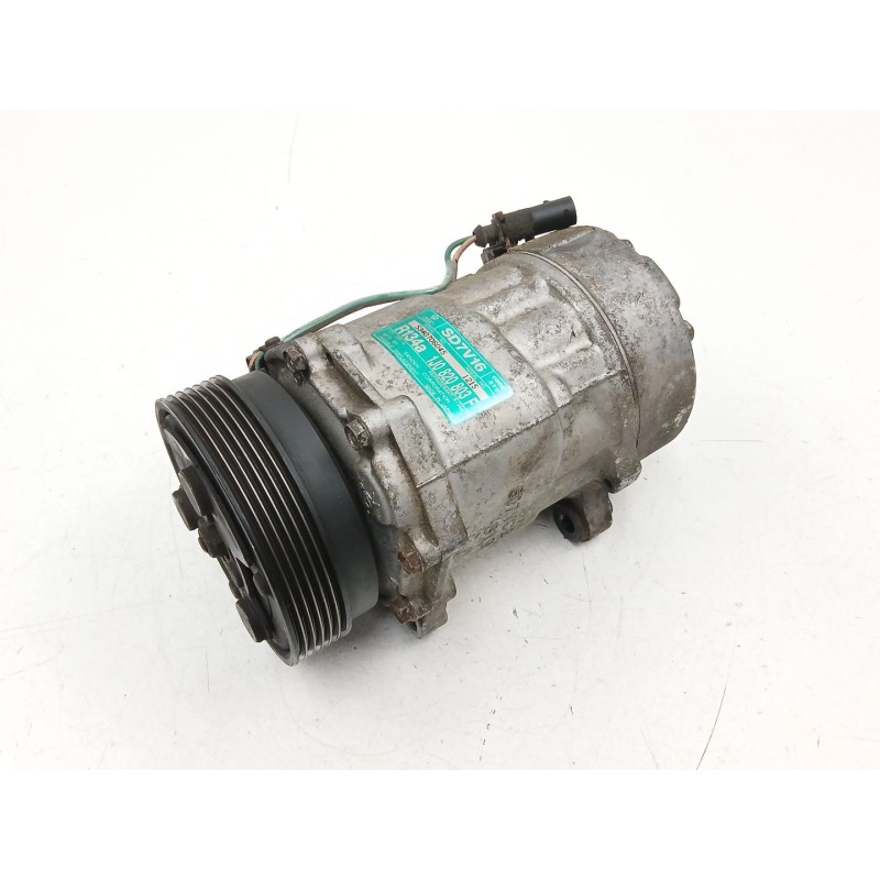 Recambio de compresor aire acondicionado para seat ibiza ii (6k1) 1.4 16v referencia OEM IAM 1J0820803F  SD7V161215