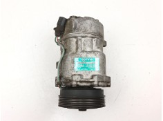 Recambio de compresor aire acondicionado para seat ibiza ii (6k1) 1.4 16v referencia OEM IAM 1J0820803F  SD7V161215 2