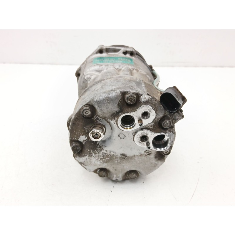 Recambio de compresor aire acondicionado para seat ibiza ii (6k1) 1.4 16v referencia OEM IAM 1J0820803F  SD7V161215