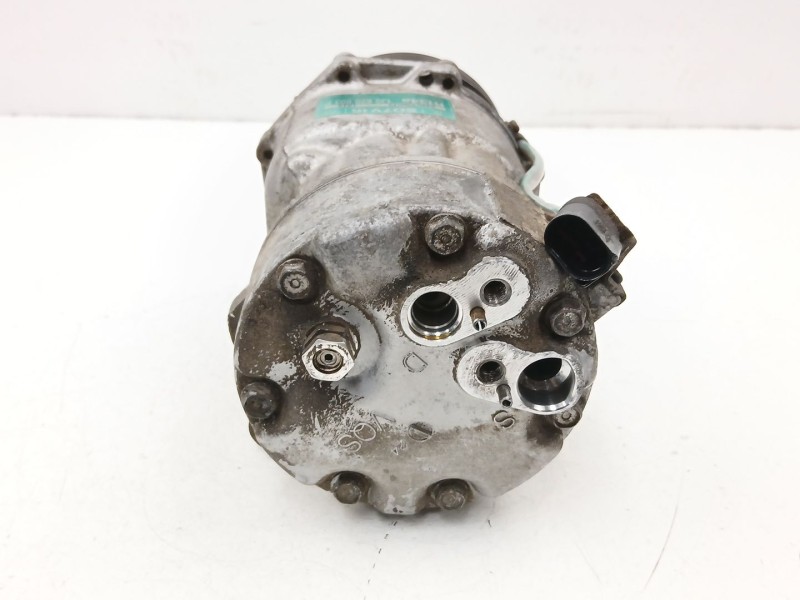 Recambio de compresor aire acondicionado para seat ibiza ii (6k1) 1.4 16v referencia OEM IAM 1J0820803F  SD7V161215