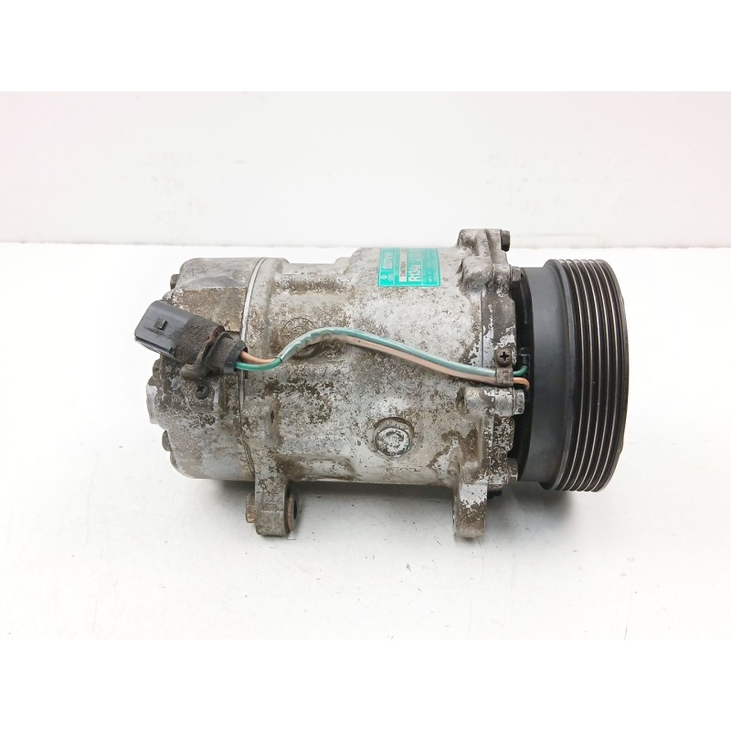Recambio de compresor aire acondicionado para seat ibiza ii (6k1) 1.4 16v referencia OEM IAM 1J0820803F  SD7V161215