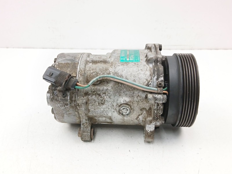 Recambio de compresor aire acondicionado para seat ibiza ii (6k1) 1.4 16v referencia OEM IAM 1J0820803F  SD7V161215
