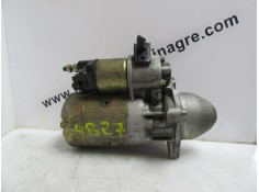 Recambio de motor arranque : alfa romeo 146 : 1.9 d -ar67501 (89,73cv) [1996] para alfa romeo 146 1.9 d -ar67501 referencia OEM 