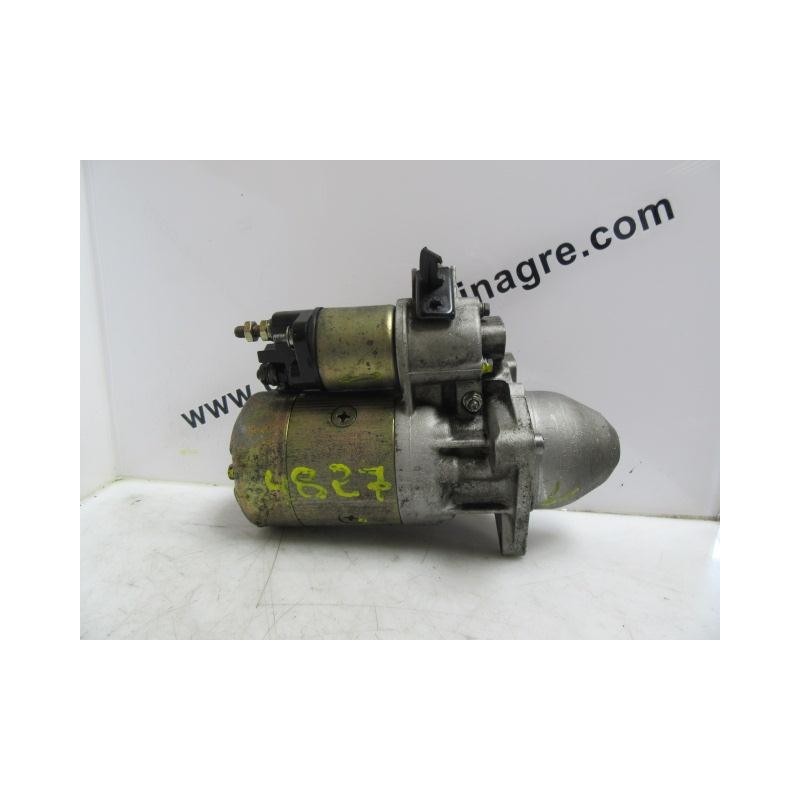 Recambio de motor arranque : alfa romeo 146 : 1.9 d -ar67501 (89,73cv) [1996] para alfa romeo 146 1.9 d -ar67501 referencia OEM 