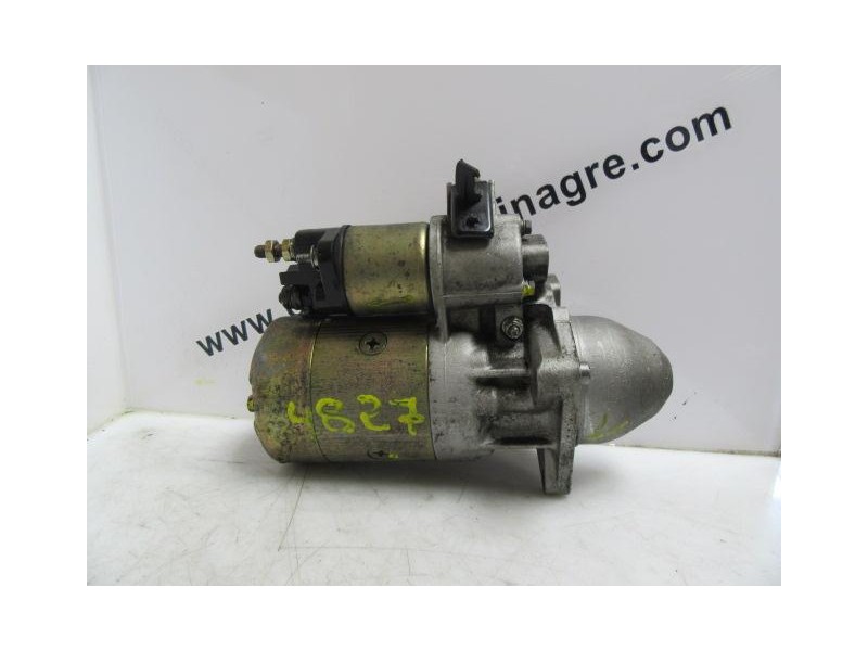 Recambio de motor arranque : alfa romeo 146 : 1.9 d -ar67501 (89,73cv) [1996] para alfa romeo 146 1.9 d -ar67501 referencia OEM 