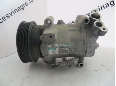 Recambio de aire acondicionado : renault clio : 1.2 g/d4f d740 (74,8cv) 5p [2005] para renault clio 1.2 g/d4f d740   referencia  2